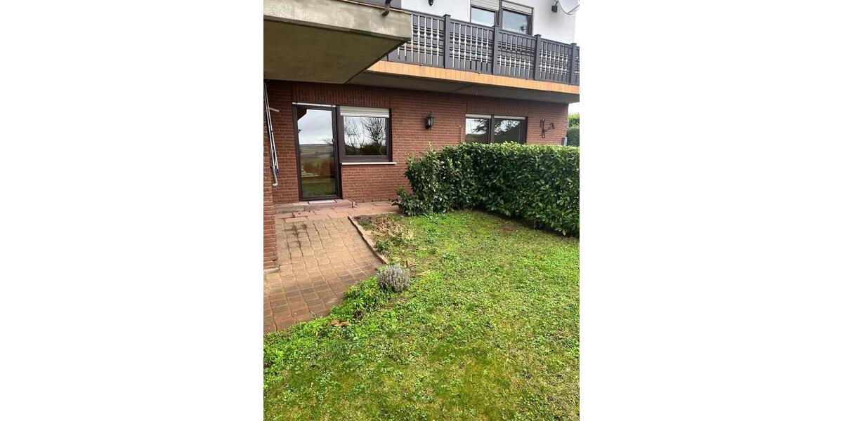 Terrassenwohnung Albisheim (Pfrimm) - 3 Zimmer, 93 m&sup2;, 850&euro; | Angebot:25649006