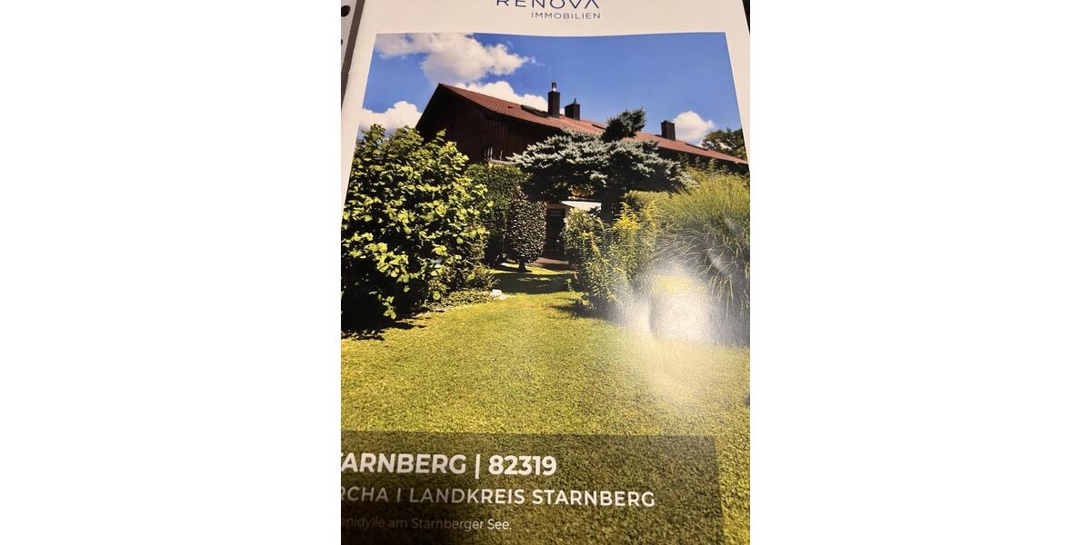 Erdgeschoßwohnung Starnberg - 2 Zimmer, 93 m&sup2;, 1.650&euro; | Angebot:25263440