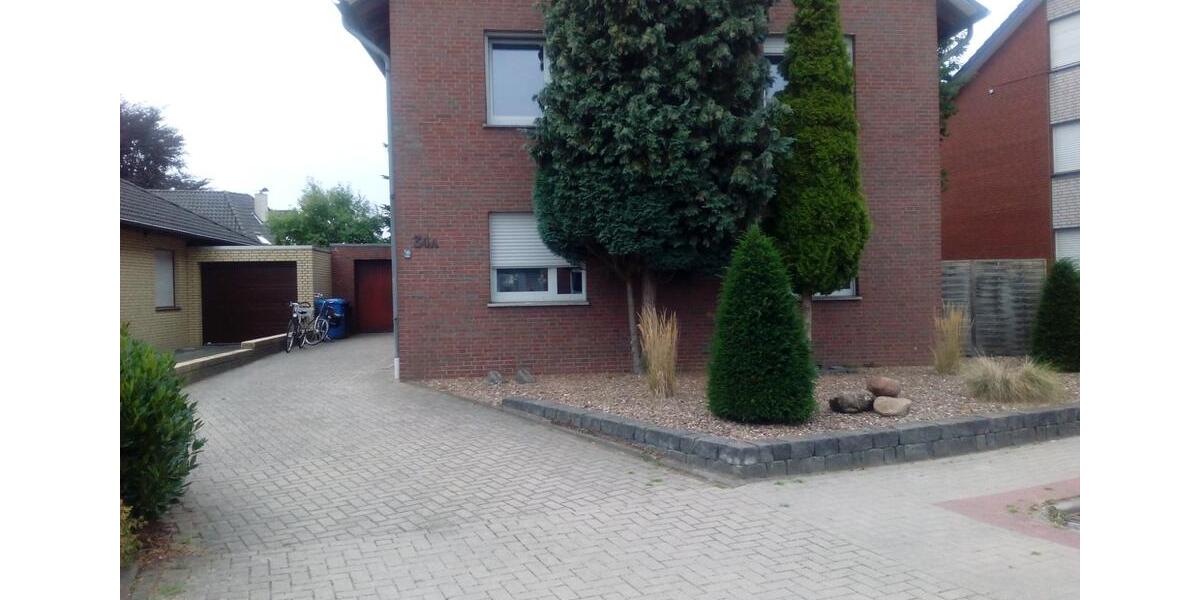 Erdgeschoßwohnung Vechta - 5 Zimmer, 108 m&sup2;, 1.196&euro; | Angebot:24743425