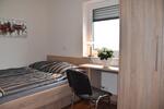 Wohnen auf Zeit Edewecht - 2 Zimmer, 35 m&sup2;, 74&euro; | Angebot:26229606