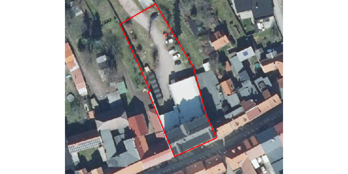 Etagenwohnung Friedrichroda - 2 Zimmer, 50 m&sup2;, 375&euro; | Angebot:25663623