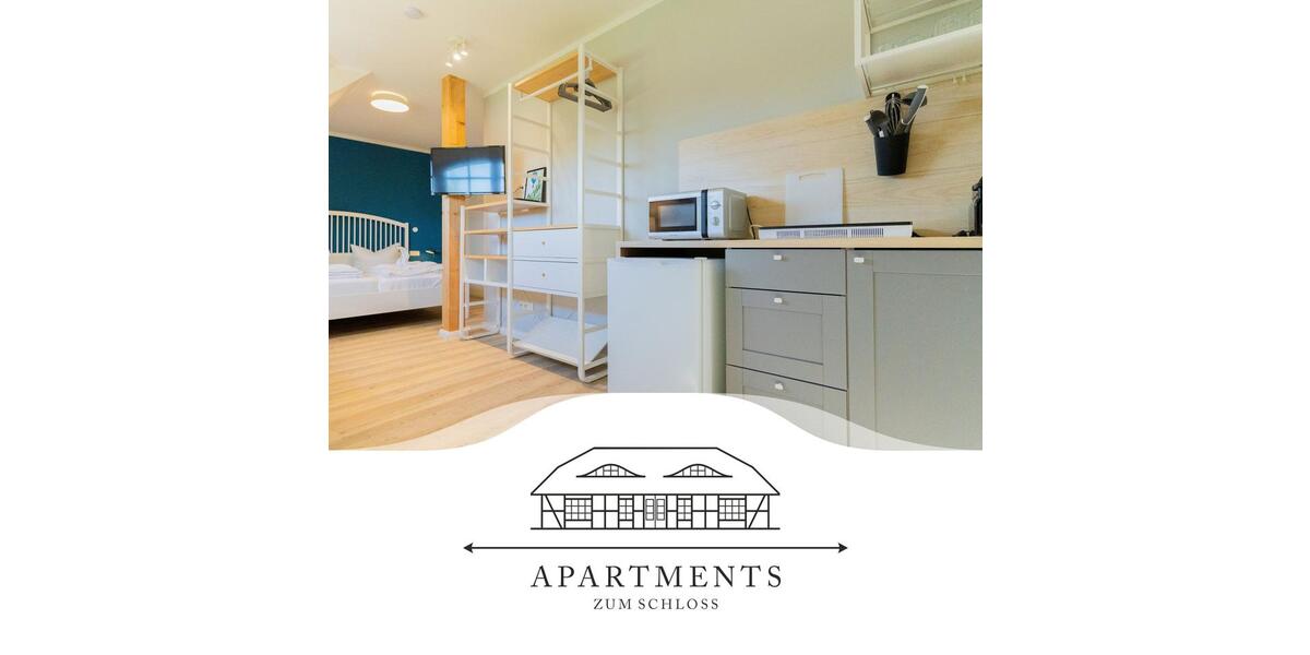 Wohnen auf Zeit Benz - 2 Zimmer, 40 m&sup2;, 320&euro; | Angebot:24421150