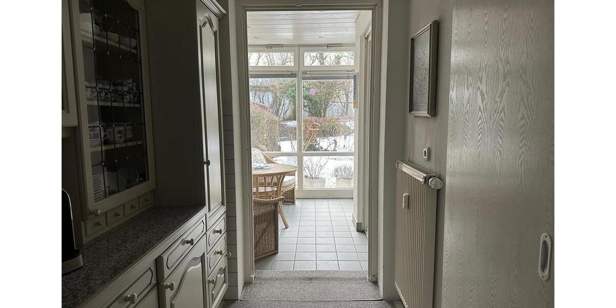 Erdgeschoßwohnung Essenbach - 2 Zimmer, 68 m&sup2;, 1.306&euro; | Angebot:24836296