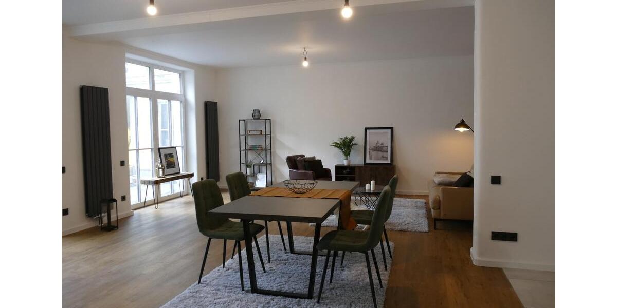 Terrassenwohnung im EG, barrierefrei, ab 1.3.2026 zu vermieten 1 zimmer