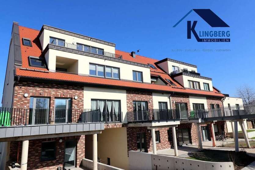 Wohnung zum Mieten in Elsteraue 1.354,20 € 112.85 m²