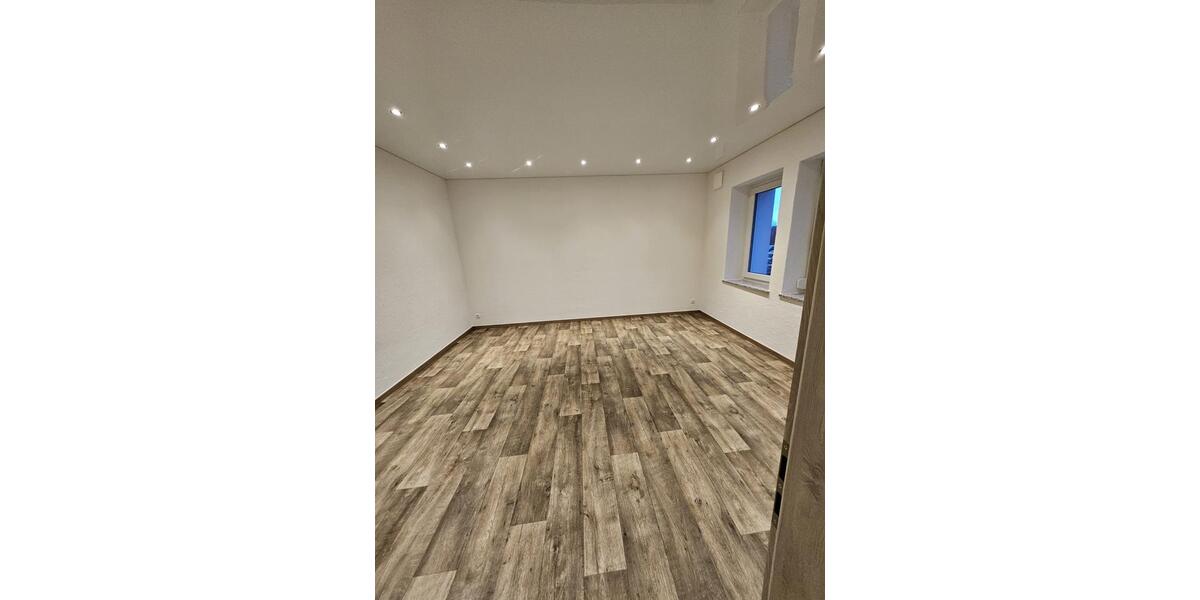 3 Zimmer Wohnung mit Garten 3 zimmer