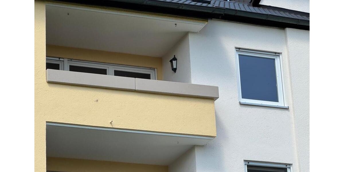 Etagenwohnung Memmingen - 3.5 Zimmer, 95 m&sup2;, 1.150&euro; | Angebot:26690709