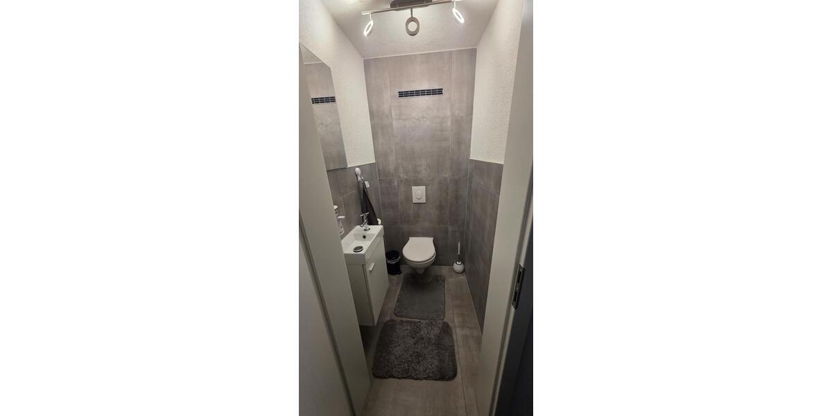Erdgeschoßwohnung Crailsheim - 2 Zimmer, 65 m&sup2;, 700&euro; | Angebot:26613953