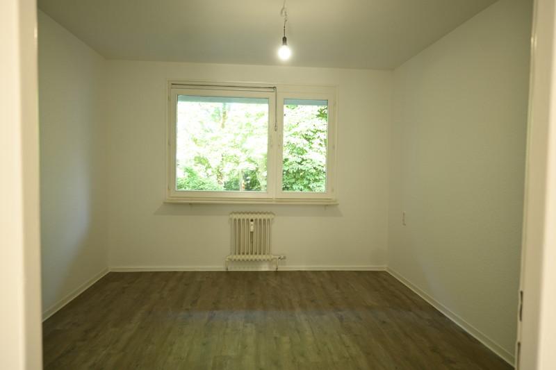 Hier findet jeder seinen Platz: 3-Zimmer-Wohnung zimmer