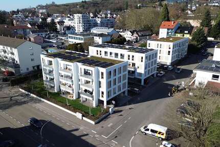 Wohnung Lahr/Schwarzwald Schwarzwald - 3 Zimmer, 97 m&sup2;, 1.120&euro; | Angebot:27110615