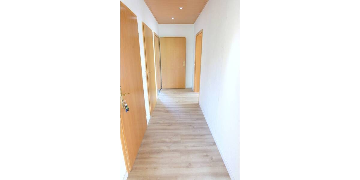 Etagenwohnung Bad Hersfeld / Johannesberg Bad Hersfeld - 2 Zimmer, 90 m&sup2;, 768&euro; | Angebot:26787185