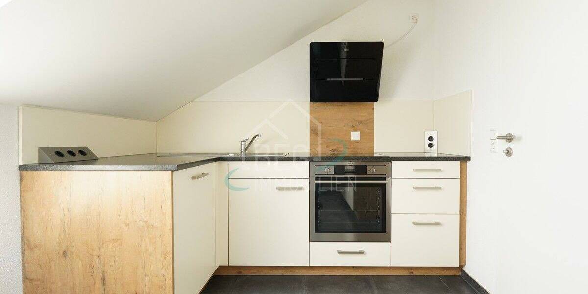 Etagenwohnung Schwäbisch Hall Breitenstein - 3 Zimmer, 92 m&sup2;, 1.040&euro; | Angebot:26819946