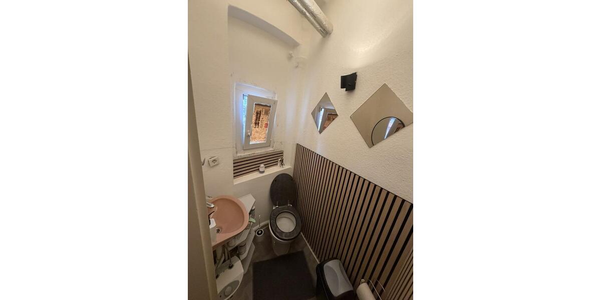 Etagenwohnung Nürnberg Gaismannshof - 2 Zimmer, 60 m&sup2;, 600&euro; | Angebot:26531559