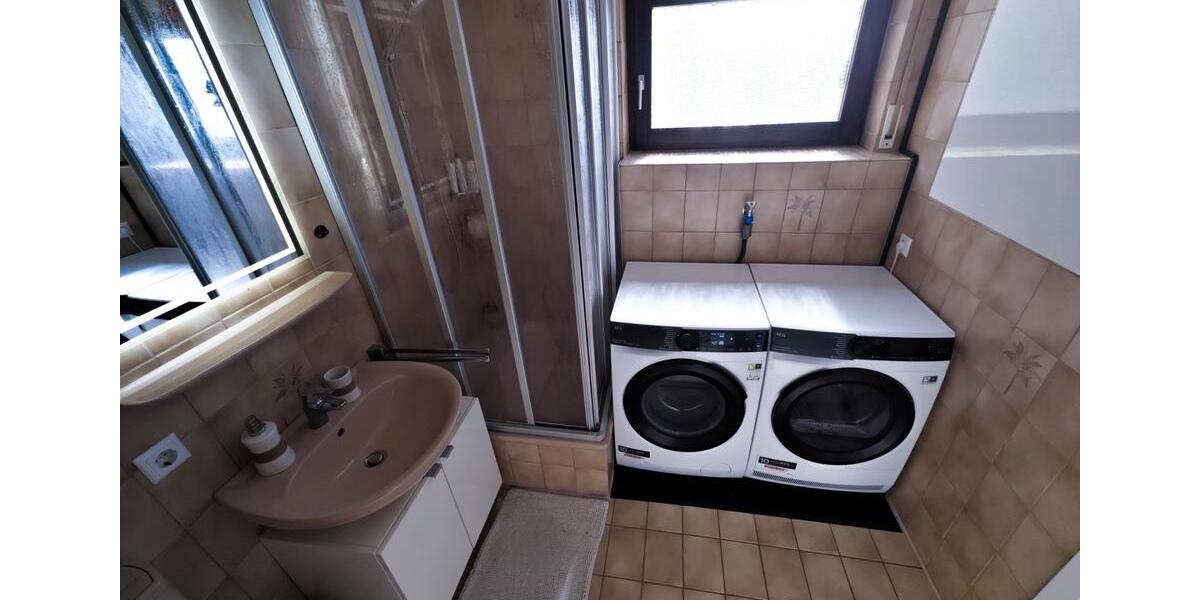 Etagenwohnung Denkendorf - 1.5 Zimmer, 43 m&sup2;, 430&euro; | Angebot:26019207