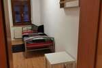 komplett möblierte 3-Zim-Wohnung mit Balkon - auch kurzfristige Mietzeit möglich