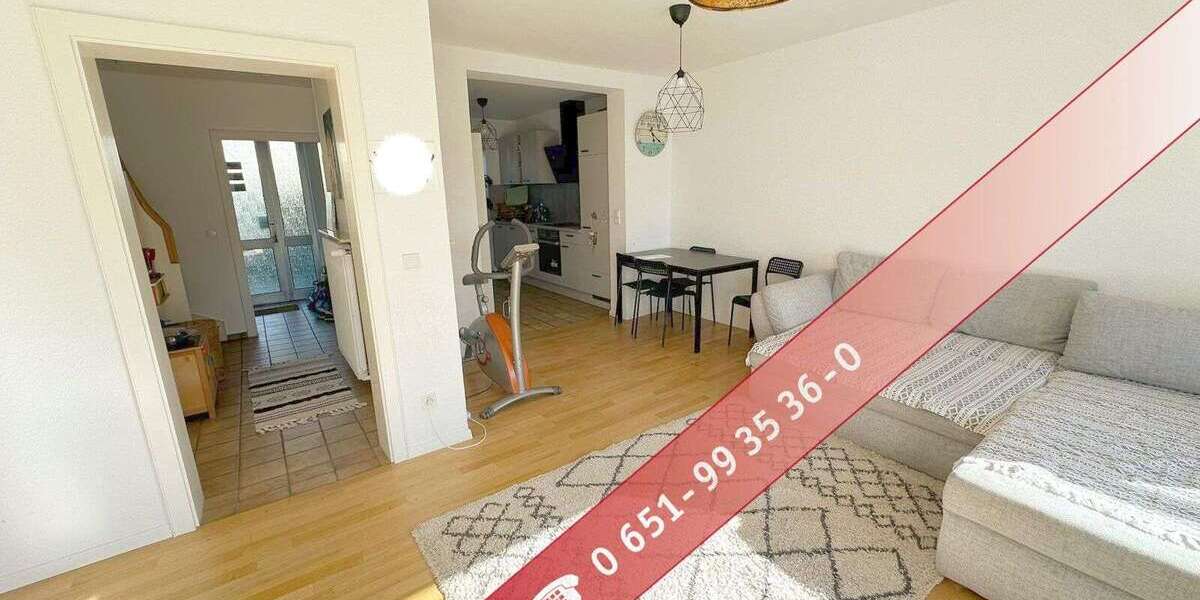 Einfamilienhaus Konz - 4 Zimmer, 85 m&sup2;, 1.150&euro; | Angebot:26198657