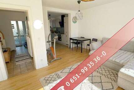 Haus Konz - 4 Zimmer, 85 m&sup2;, 1.150&euro; | Angebot:26198657