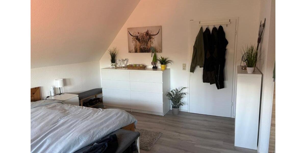 Wohnen im denkmalgesch. Haus im historischen Ortskern von Vilsen 3.5 zimmer