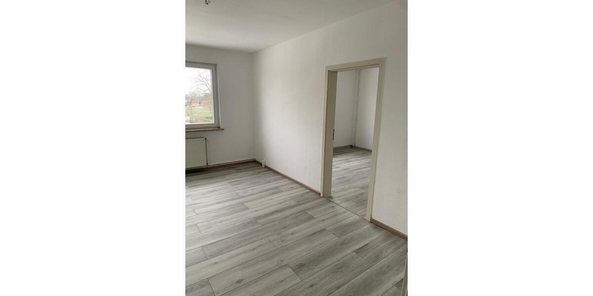 Etagenwohnung Meyenburg - 2 Zimmer, 45 m&sup2;, 287&euro; | Angebot:26545524