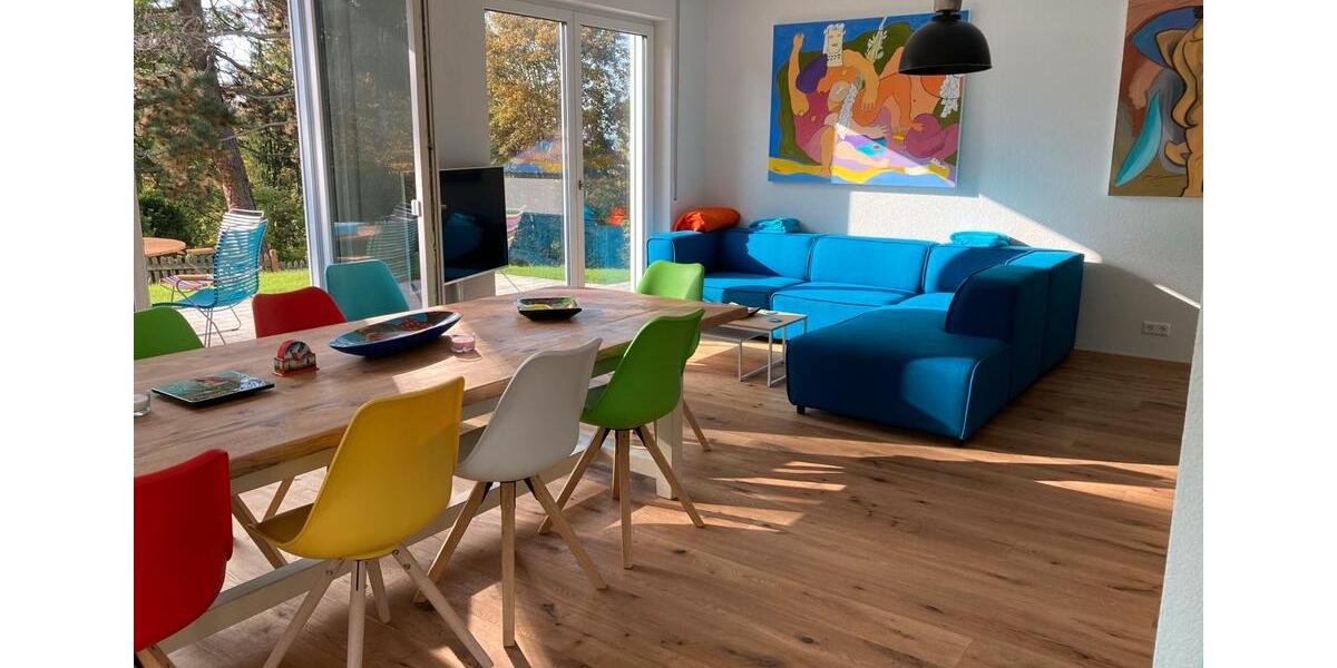 Einfamilienhaus Reutlingen Orschel-Hagen - 4 Zimmer, 140 m&sup2;, 2.900&euro; | Angebot:24708331