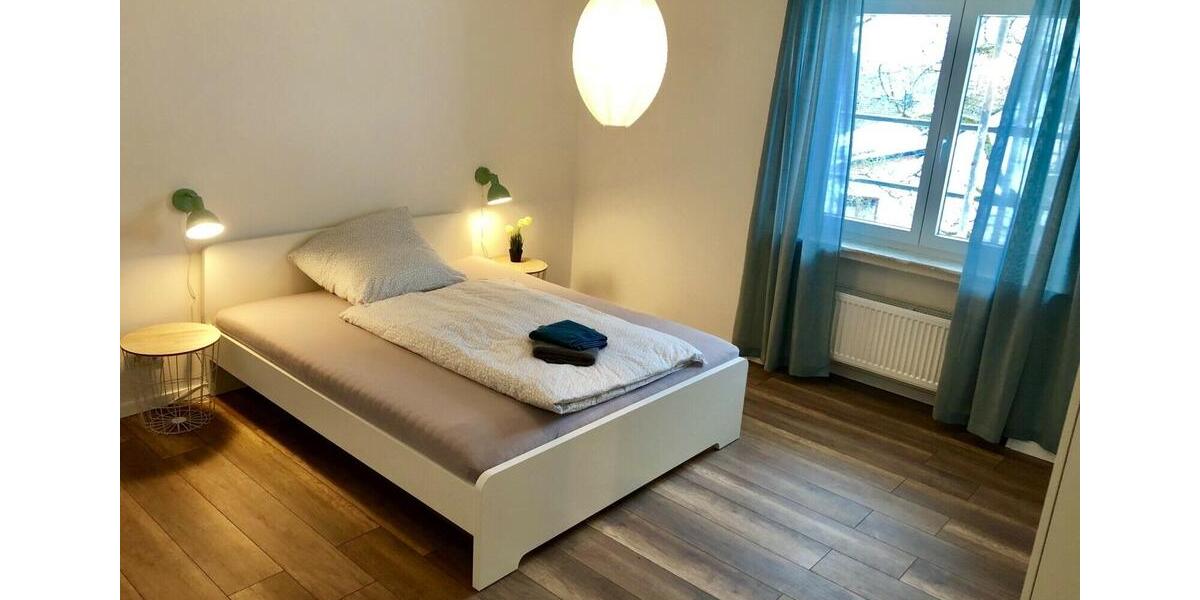 Erdgeschoßwohnung Bettenfeld - 3 Zimmer, 60 m&sup2;, 950&euro; | Angebot:23780529