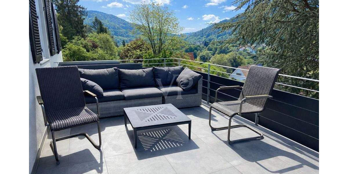 Mehrfamilienhaus, Wohnhaus Heidelberg / Ziegelhausen Ziegelhausen - 1 Zimmer, 332 m&sup2;, 4.450&euro; | Angebot:25695234