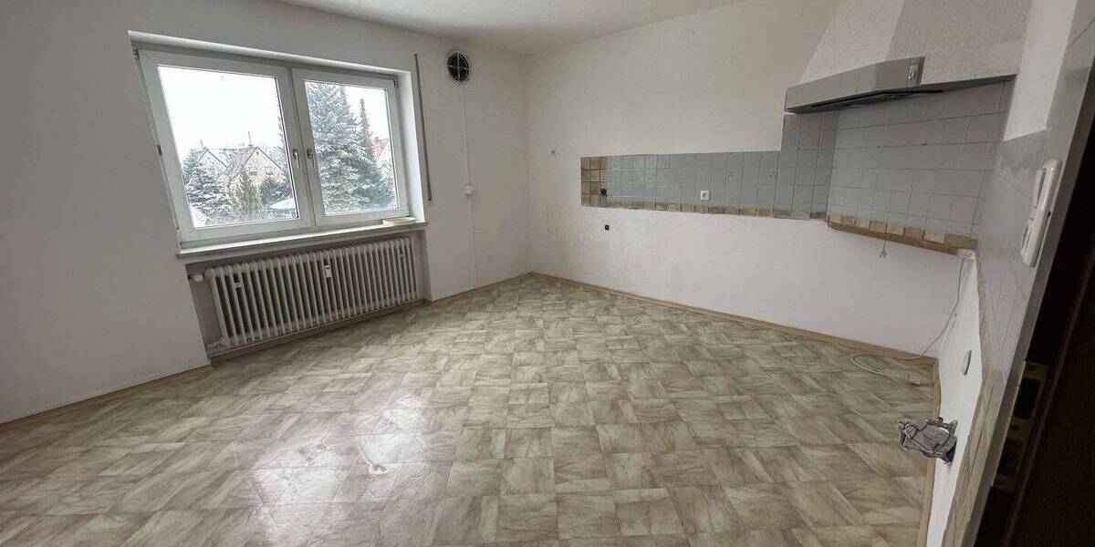Etagenwohnung Bayern - Asbach-Bäumenheim Asbach-Bäumenheim - 4 Zimmer, 117 m&sup2;, 1.000&euro; | Angebot:25985882