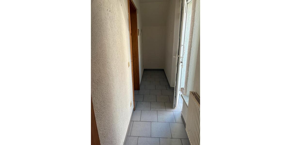 Erdgeschoßwohnung Suhl Aue 1 - 2 Zimmer, 50 m&sup2;, 380&euro; | Angebot:25418618