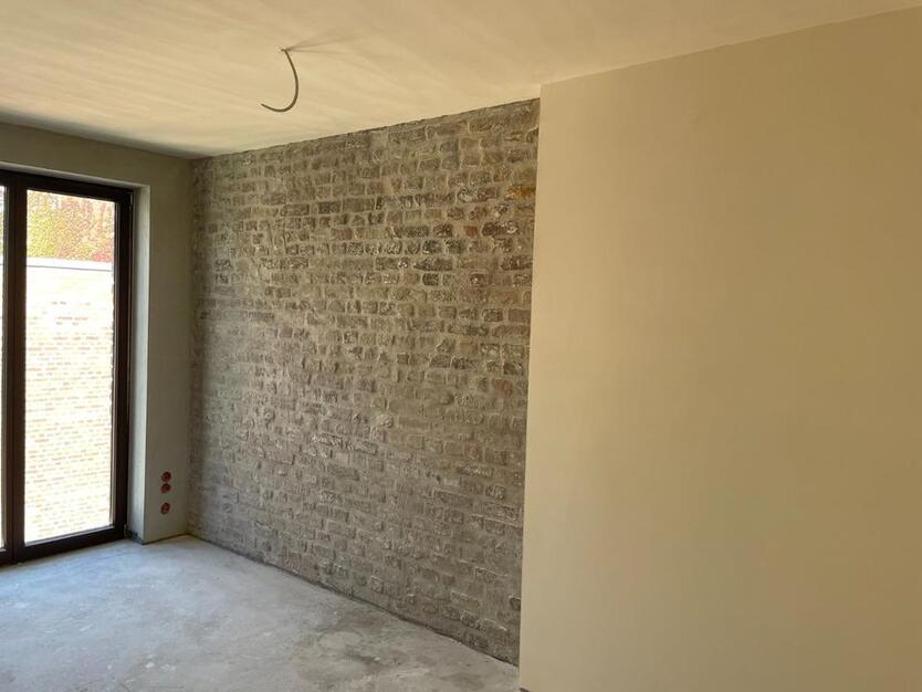 Neu saniertes Loft-Atelier in Toplage, 48m², vielseitig nutzbar zimmer