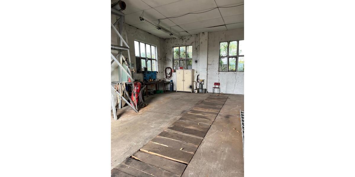 Gewerbeobjekt Bismark (Altmark) - 600&euro; | Angebot:25022386