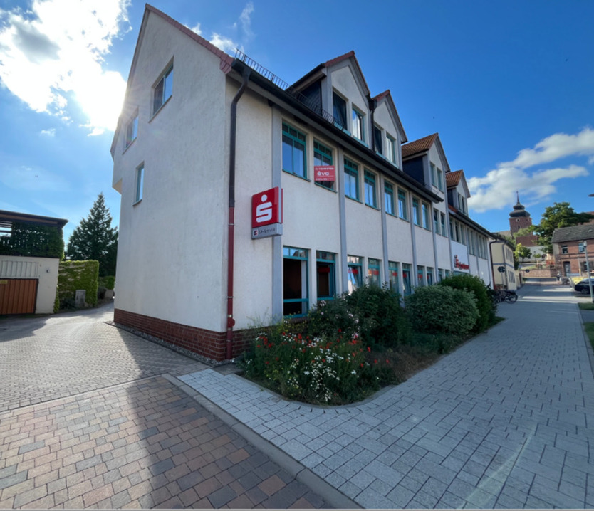 Büro- und Geschäftsräume in Könnern