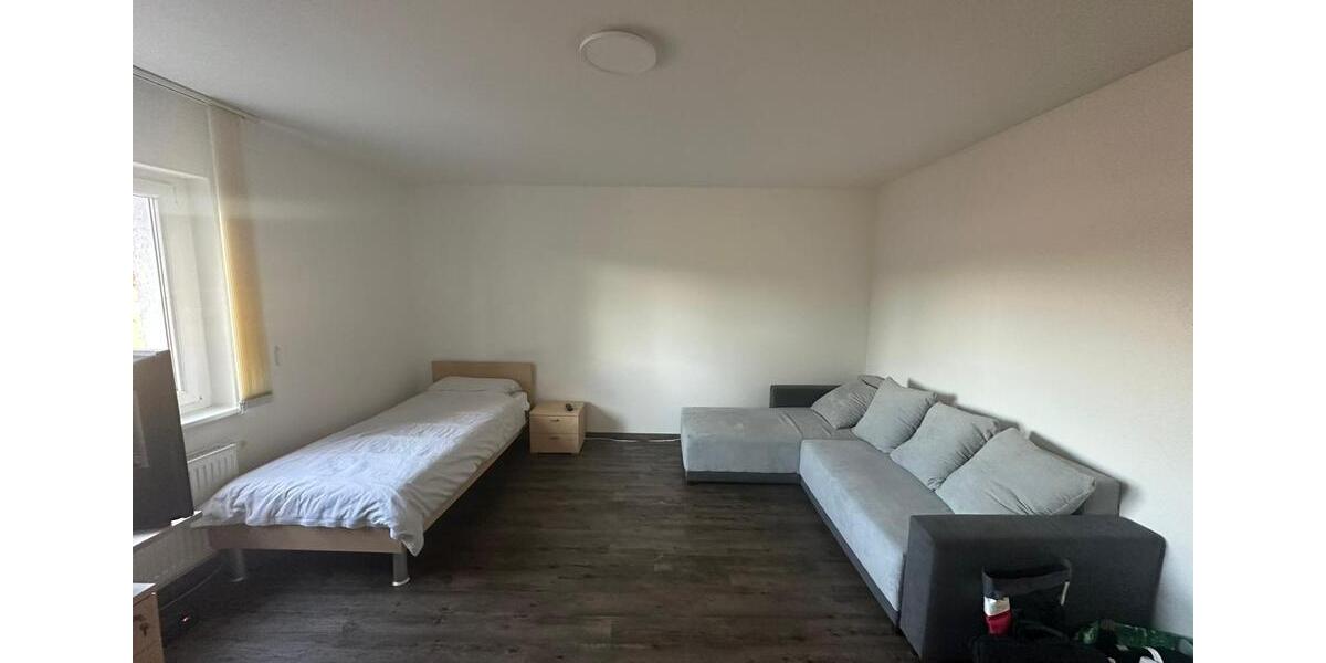 Wohnen auf Zeit Freiburg im Breisgau Ebnet - 1 Zimmer, 23 m&sup2;, 360&euro; | Angebot:26402531