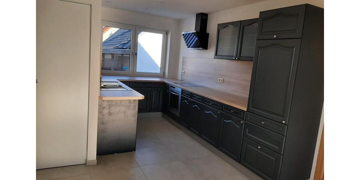 Dachgeschoßwohnung Dentlein am Forst - 4 Zimmer, 97 m&sup2;, 850&euro; | Angebot:26232067