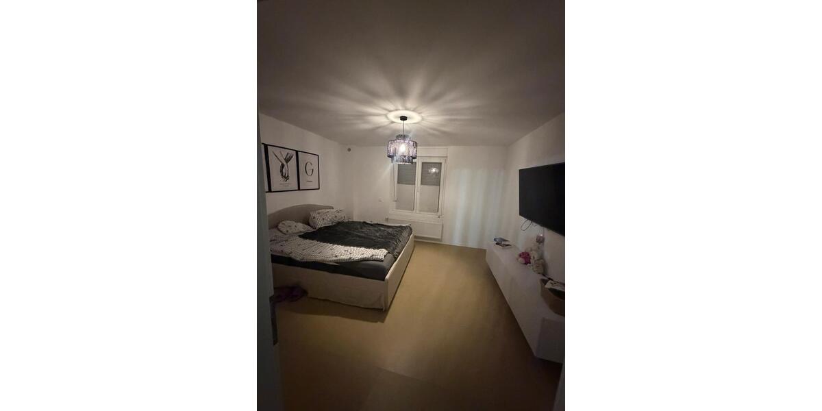 Etagenwohnung Uedem - 3 Zimmer, 85 m&sup2;, 850&euro; | Angebot:24801759