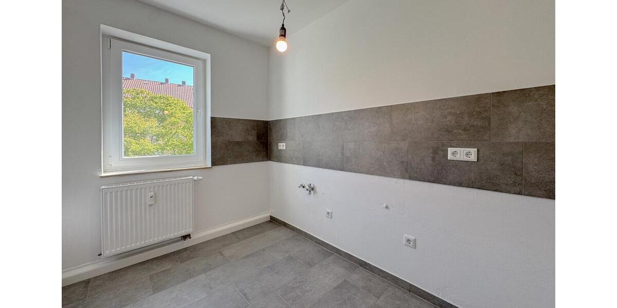 Etagenwohnung Minden Bärenkämpen - 4 Zimmer, 78 m&sup2;, 825&euro; | Angebot:26580228