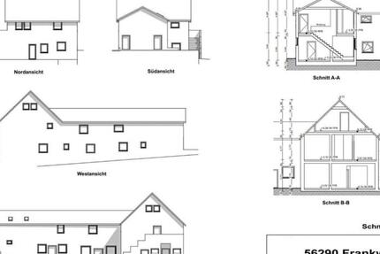 Haus Beltheim - 4 Zimmer, 80 m&sup2;, 700&euro; | Angebot:24732639