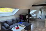 Dachgeschoßwohnung Neunkirchen - 3 Zimmer, 75 m&sup2;, 480&euro; | Angebot:26178323