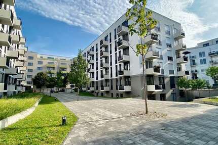 Wohnung zum Mieten in Berlin 658,65 € 30.35 m²