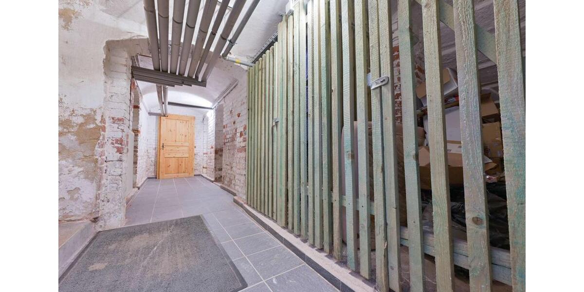 Etagenwohnung Hohenstein-Ernstthal Ernstthal - 3 Zimmer, 66 m&sup2;, 365&euro; | Angebot:26001485