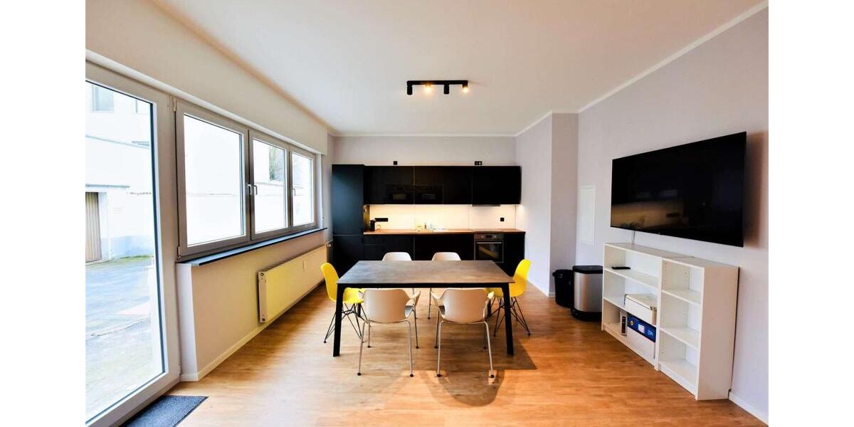 Etagenwohnung Darmstadt Darmstadt-Ost - 1 Zimmer, 26 m&sup2;, 425&euro; | Angebot:26372960