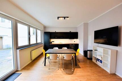 Wohnung Darmstadt Darmstadt-Ost - 1 Zimmer, 26 m&sup2;, 425&euro; | Angebot:26372960