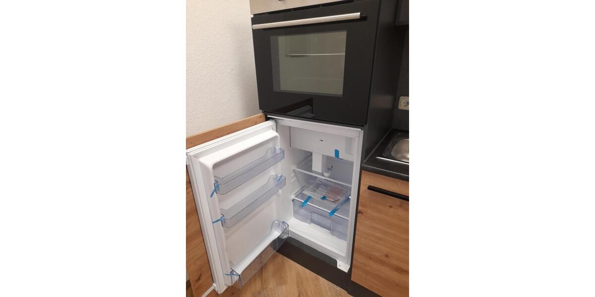 sanierte 1Raum Wohnung barrierearm mit Küche 1 zimmer