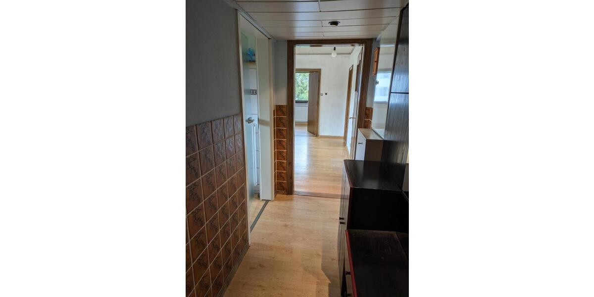 Hochparterre Eiterfeld - 3 Zimmer, 60 m&sup2;, 350&euro; | Angebot:26671578