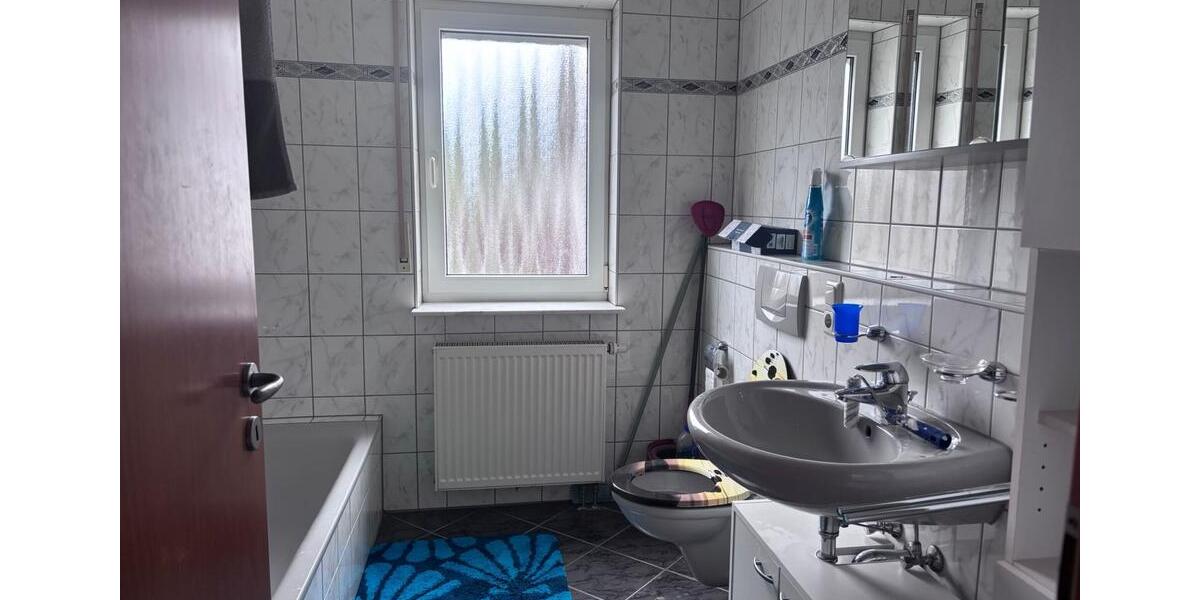 Etagenwohnung Obernburg am Main - 3 Zimmer, 80 m&sup2;, 890&euro; | Angebot:26624081