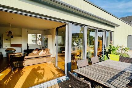 Exklusiver Wohn(t)raum über den Dächern Nürnbergs 3 zimmer