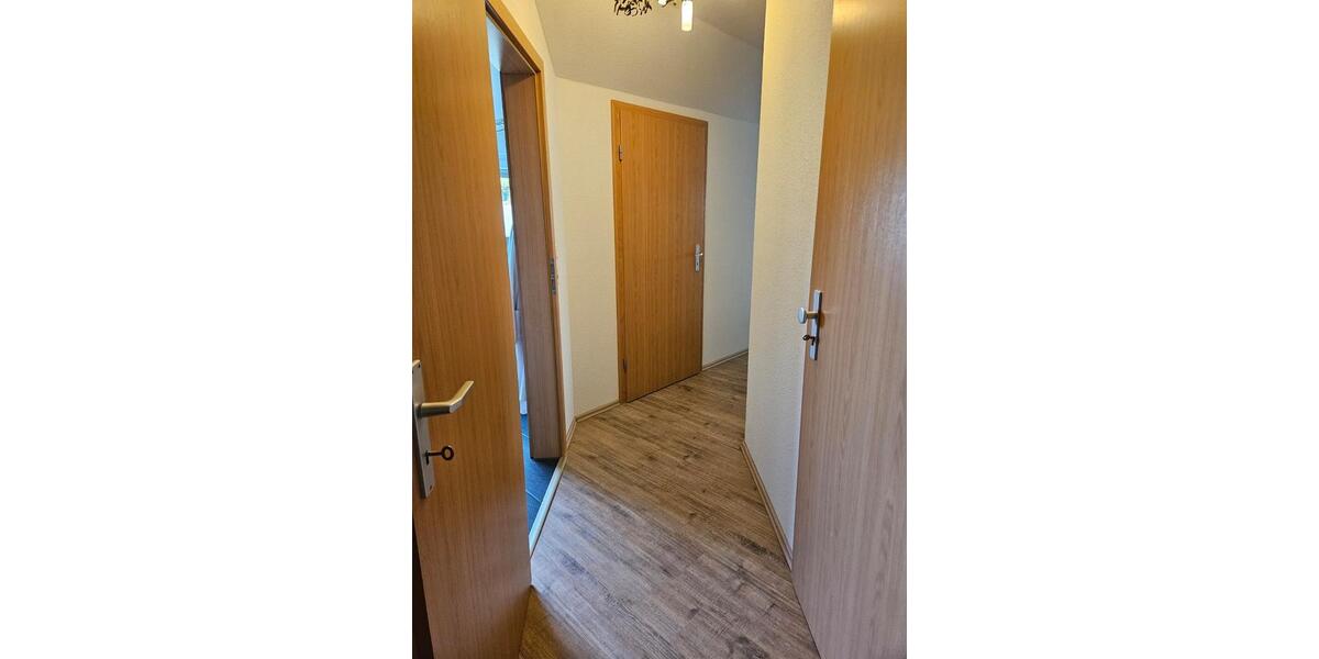Dachgeschoßwohnung Bad Zwischenahn - 2 Zimmer, 77 m&sup2;, 1.020&euro; | Angebot:26387248