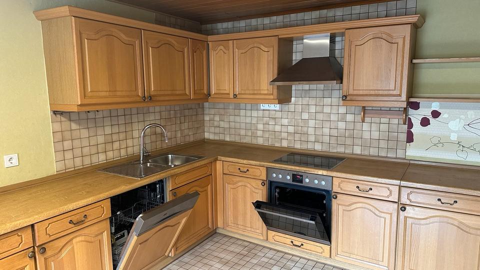 Reihenhaus Hoppstädten-Weiersbach Weiersbach - 5 Zimmer, 120 m&sup2;, 700&euro; | Angebot:26135762