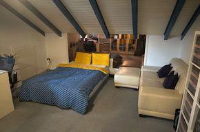 Etagenwohnung Lohne (Oldenburg) - 1 Zimmer, 19 m&sup2;, 350&euro; | Angebot:25992642