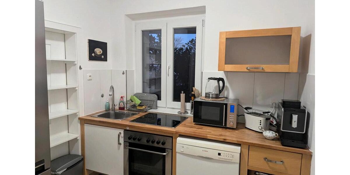 Wohnen auf Zeit Mainaschaff - 3 Zimmer, 68 m&sup2;, 75&euro; | Angebot:24159424