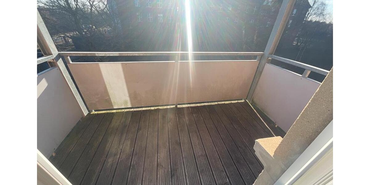 Etagenwohnung Lübeck Sankt Lorenz Nord - 2 Zimmer, 52 m&sup2;, 579&euro; | Angebot:26301801